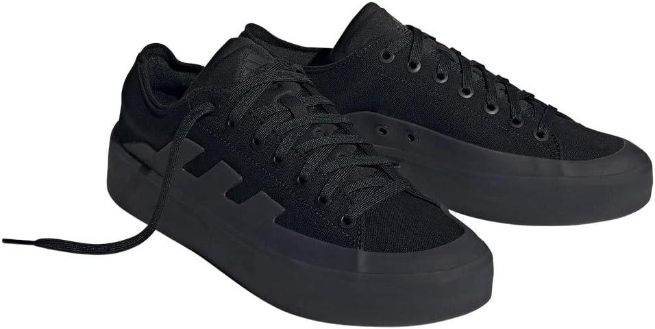 image:imageadidas Womens SneakerCore Black Grey Five Grey Five