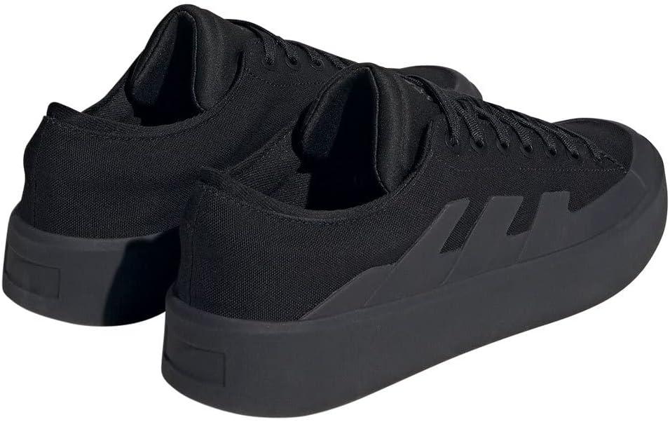 image:imageadidas Womens SneakerCore Black Grey Five Grey Five
