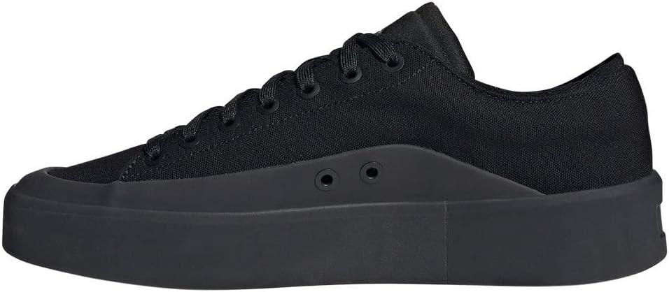 image:imageadidas Womens SneakerCore Black Grey Five Grey Five