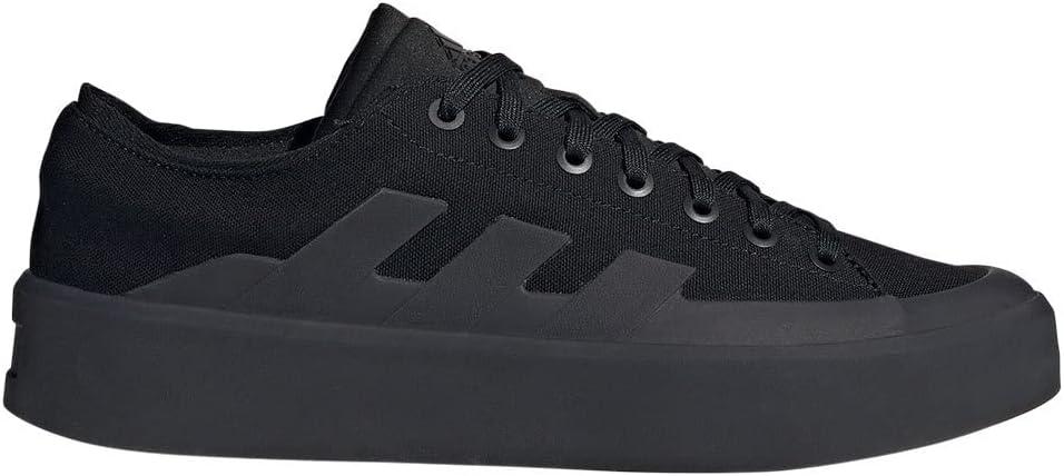 image:imageadidas Womens SneakerCore Black Grey Five Grey Five