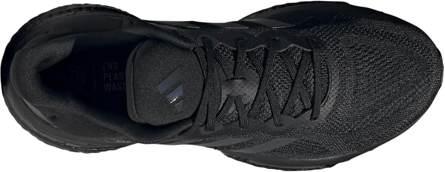 image:imageadidas Womens SneakerCore Black Grey Six Carbon