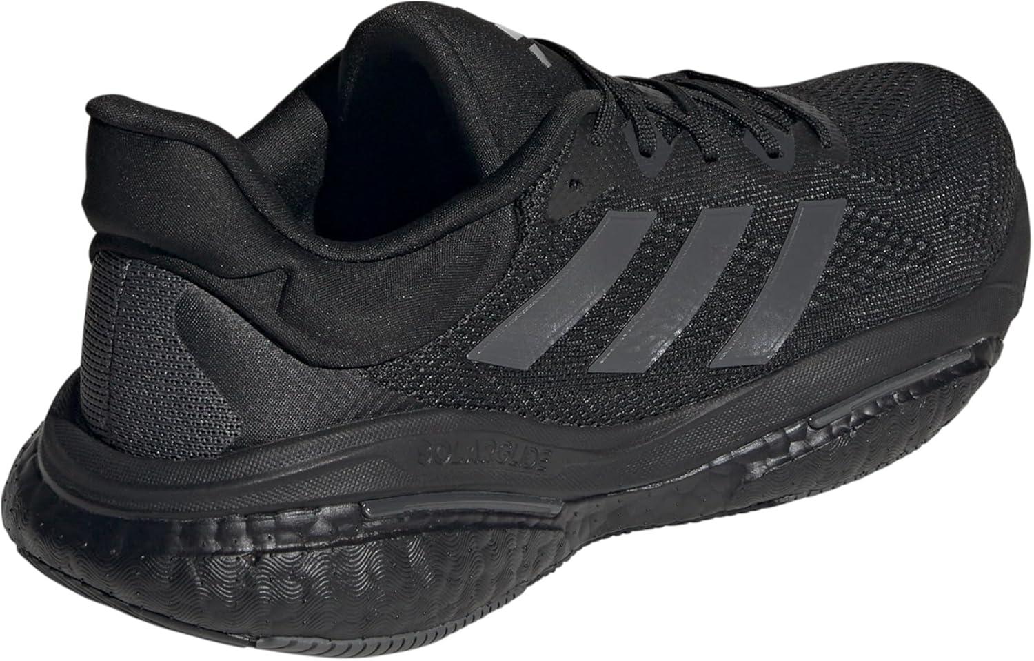image:imageadidas Womens SneakerCore Black Grey Six Carbon
