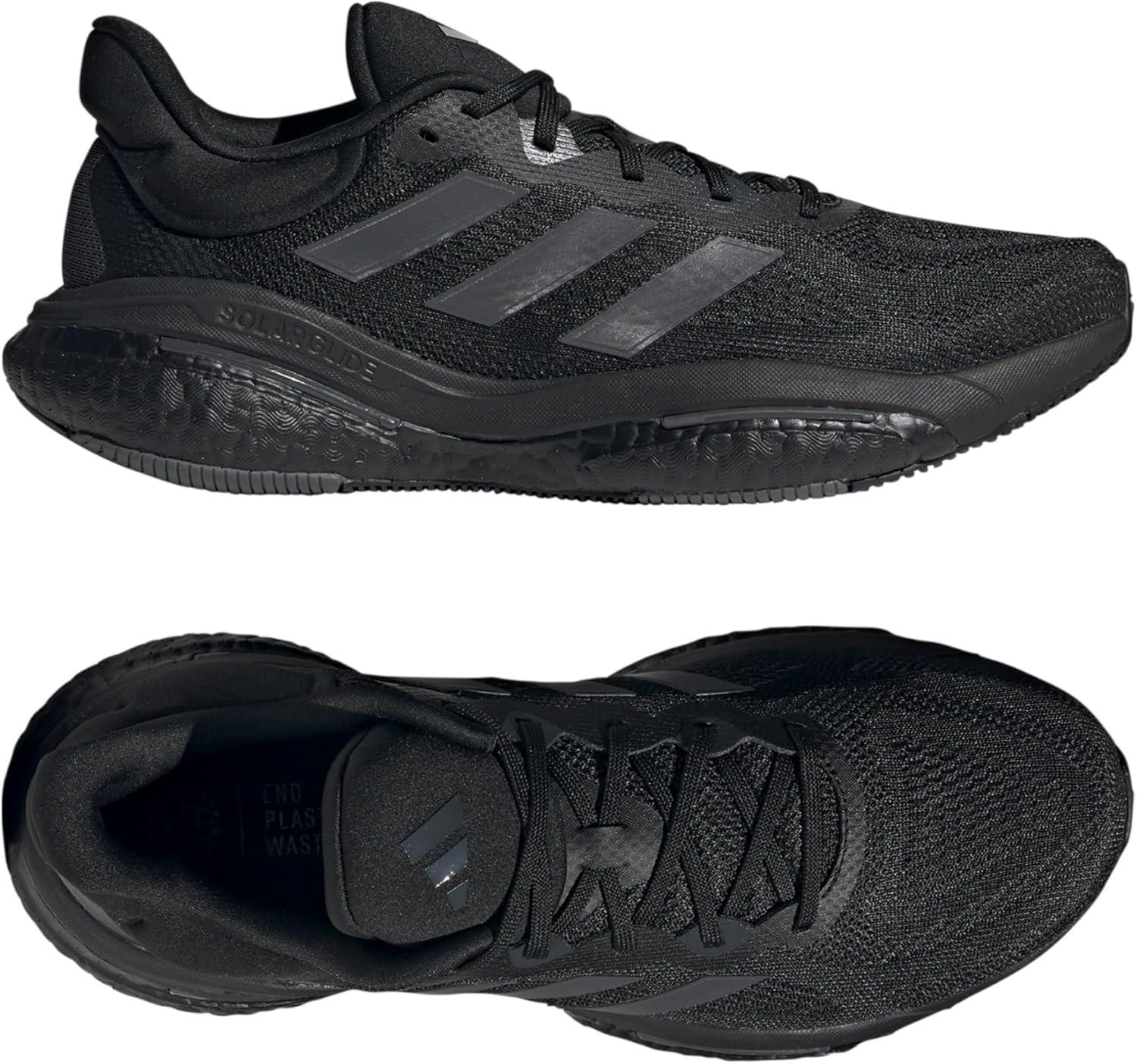 image:imageadidas Womens SneakerCore Black Grey Six Carbon