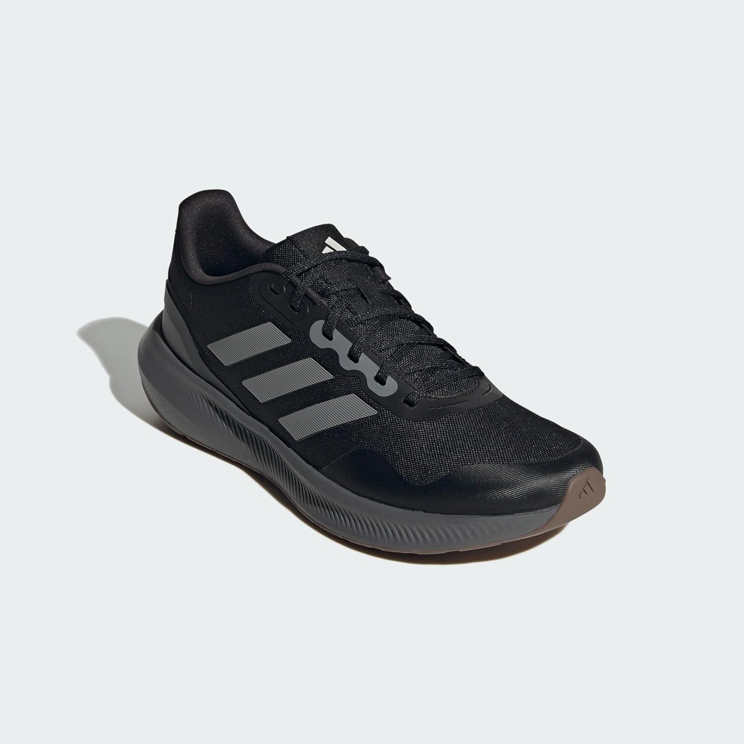 image:imageadidas Womens SneakerCore Black Grey Three Carbon