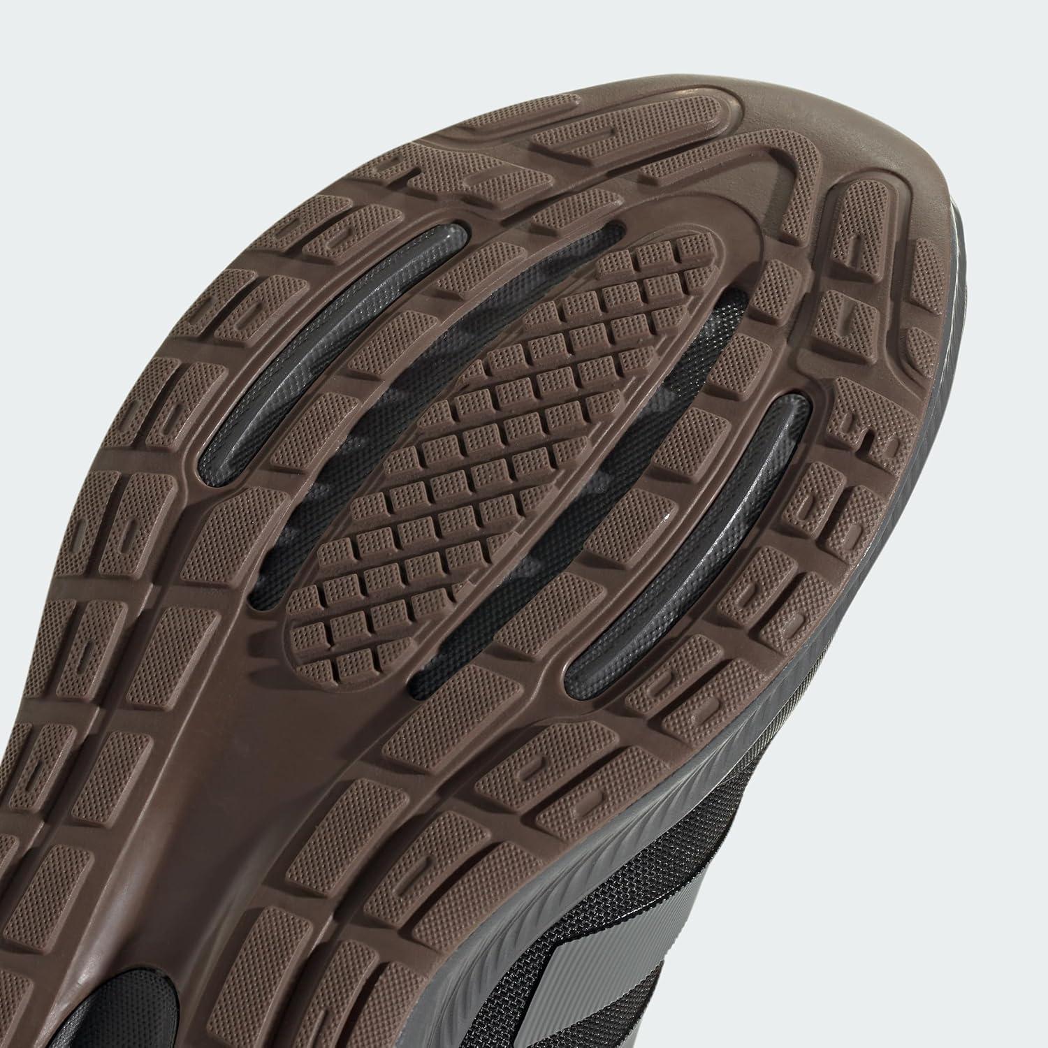 image:imageadidas Womens SneakerCore Black Grey Three Carbon