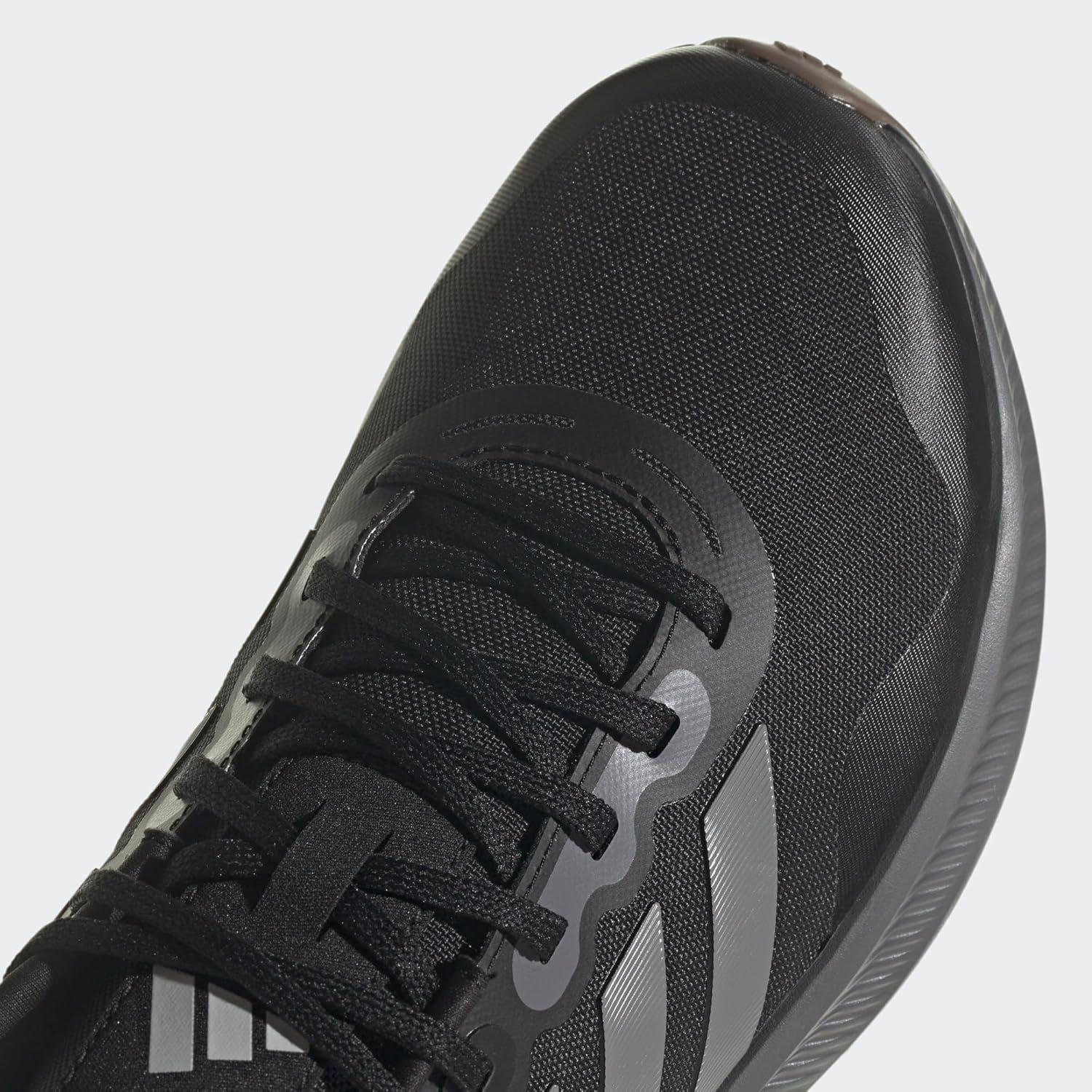 image:imageadidas Womens SneakerCore Black Grey Three Carbon