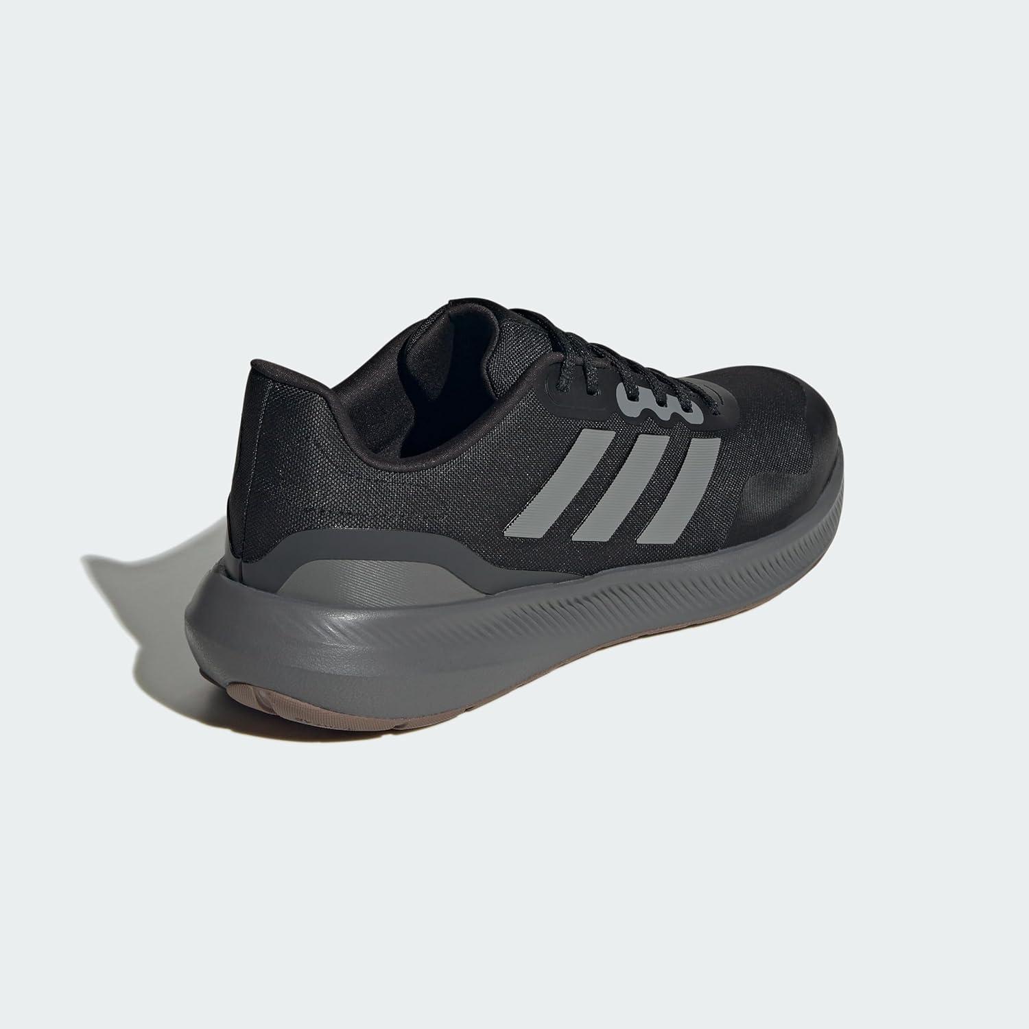 image:imageadidas Womens SneakerCore Black Grey Three Carbon
