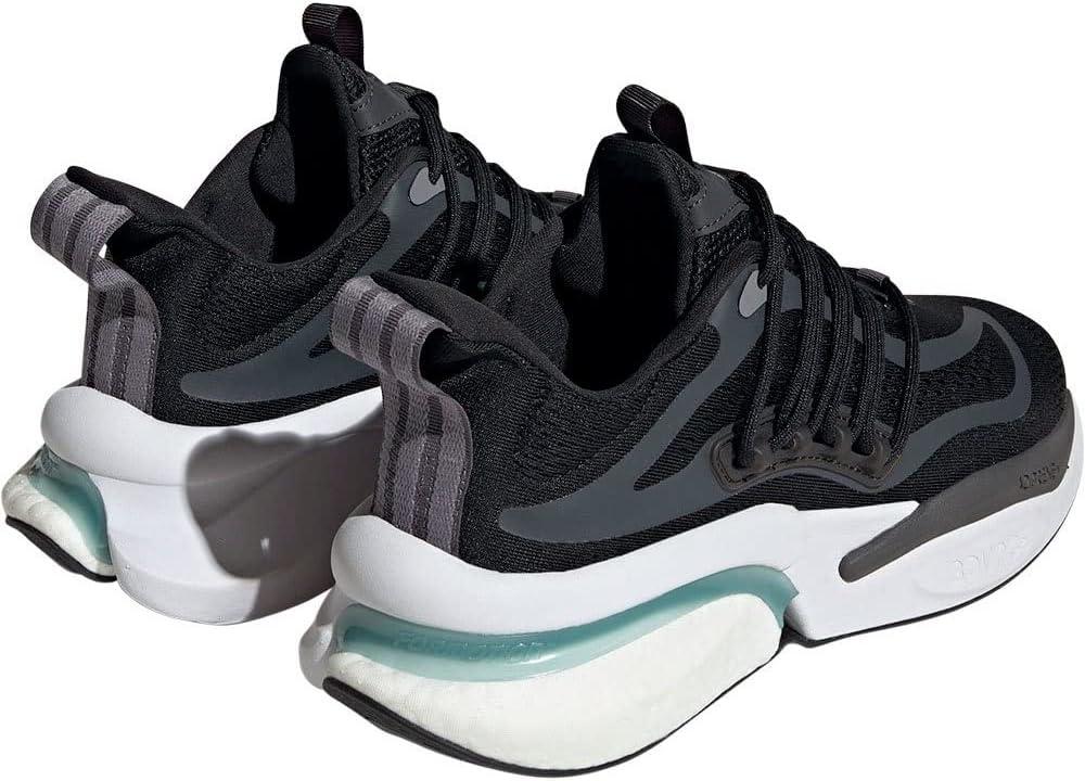 image:imageadidas Womens SneakerCore Black Magic Grey Three