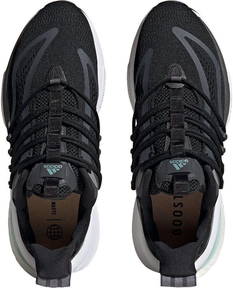 image:imageadidas Womens SneakerCore Black Magic Grey Three