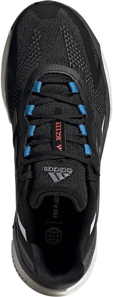 image:imageadidas Womens SneakerCore Black Night Met Pulse Blue