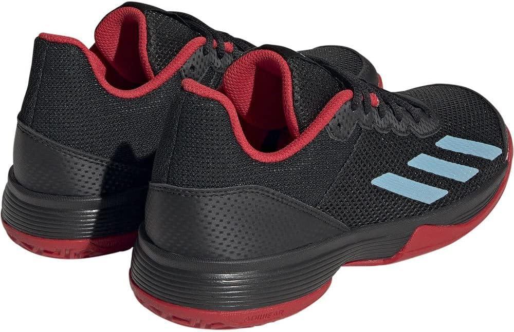 image:imageadidas Womens SneakerCore Black Preloved Blue Better Scarlet