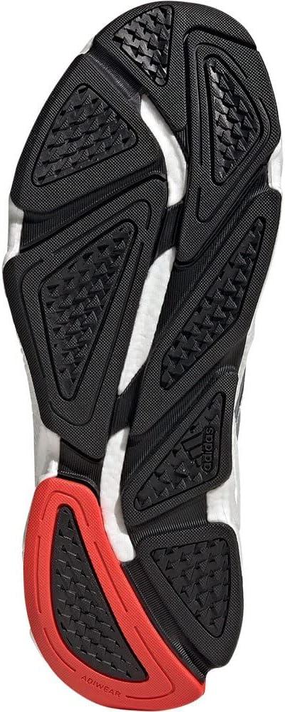 image:imageadidas Womens SneakerCore Black Silver Met Altered Blue