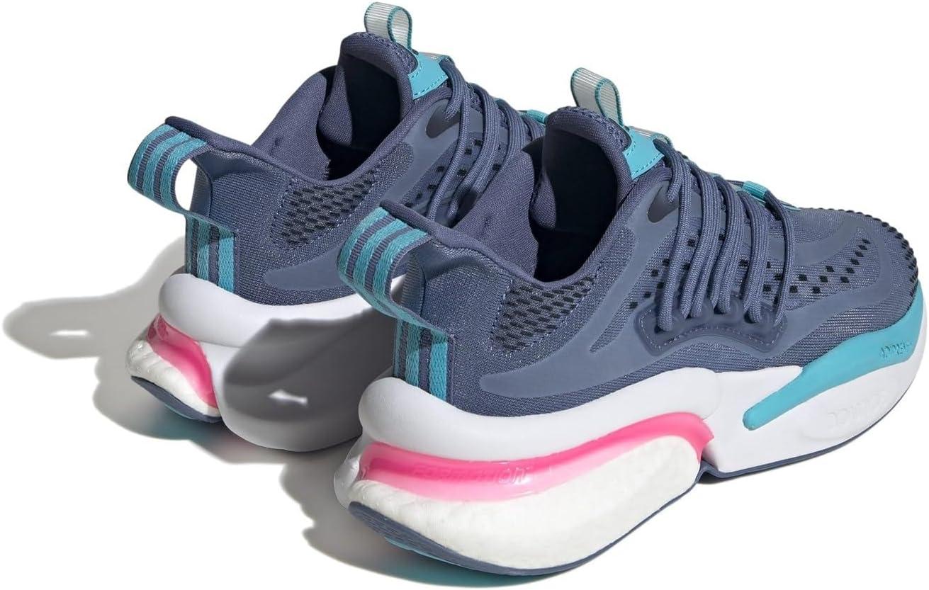 image:imageadidas Womens SneakerCrebluLucpnkLuccya