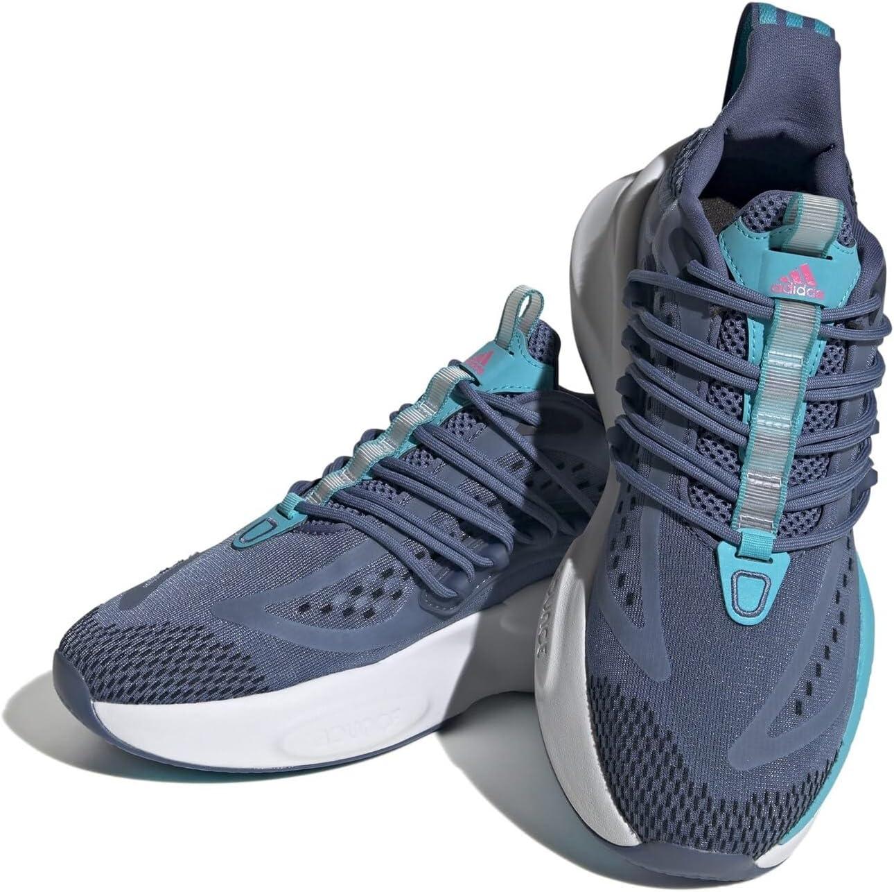 image:imageadidas Womens SneakerCrebluLucpnkLuccya