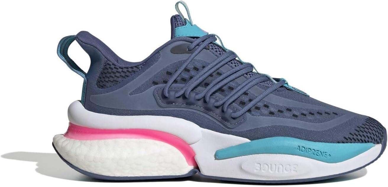 image:imageadidas Womens SneakerCrebluLucpnkLuccya