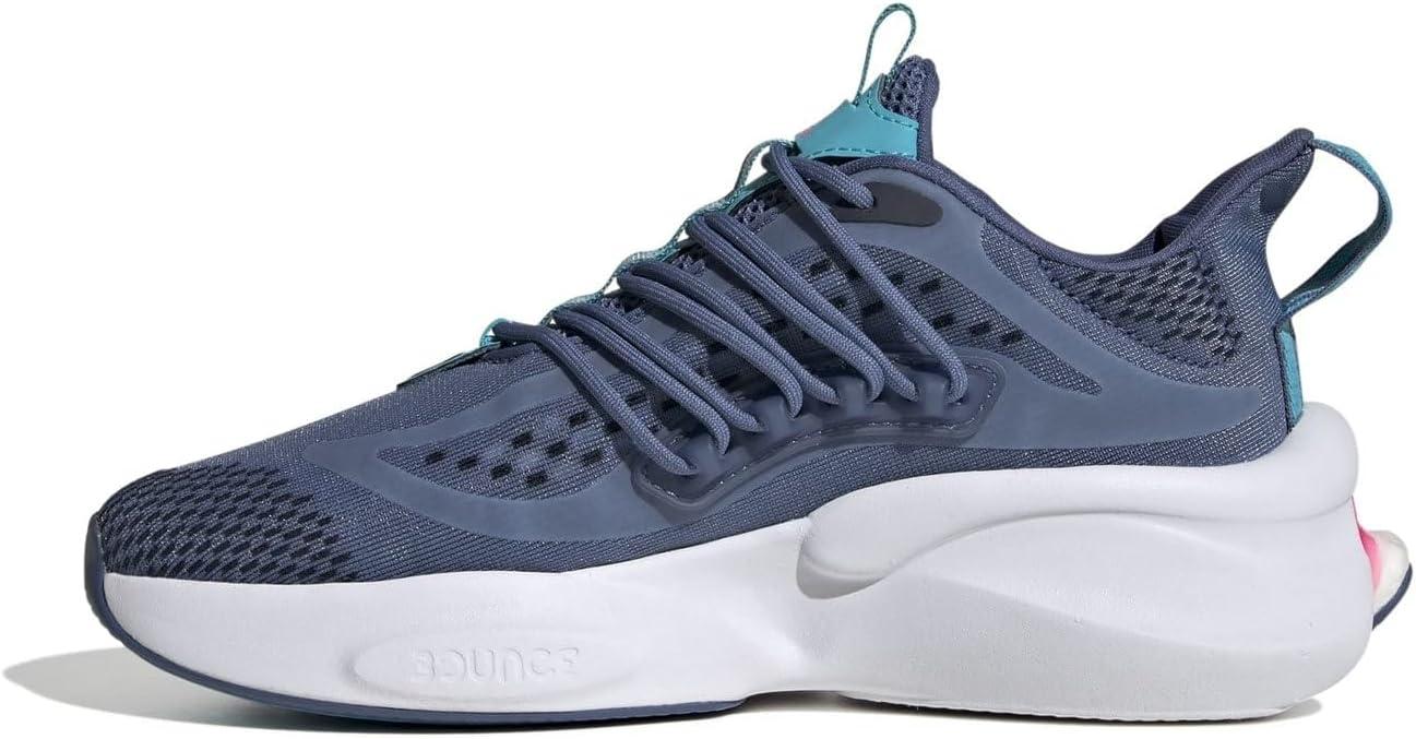 image:imageadidas Womens SneakerCrebluLucpnkLuccya