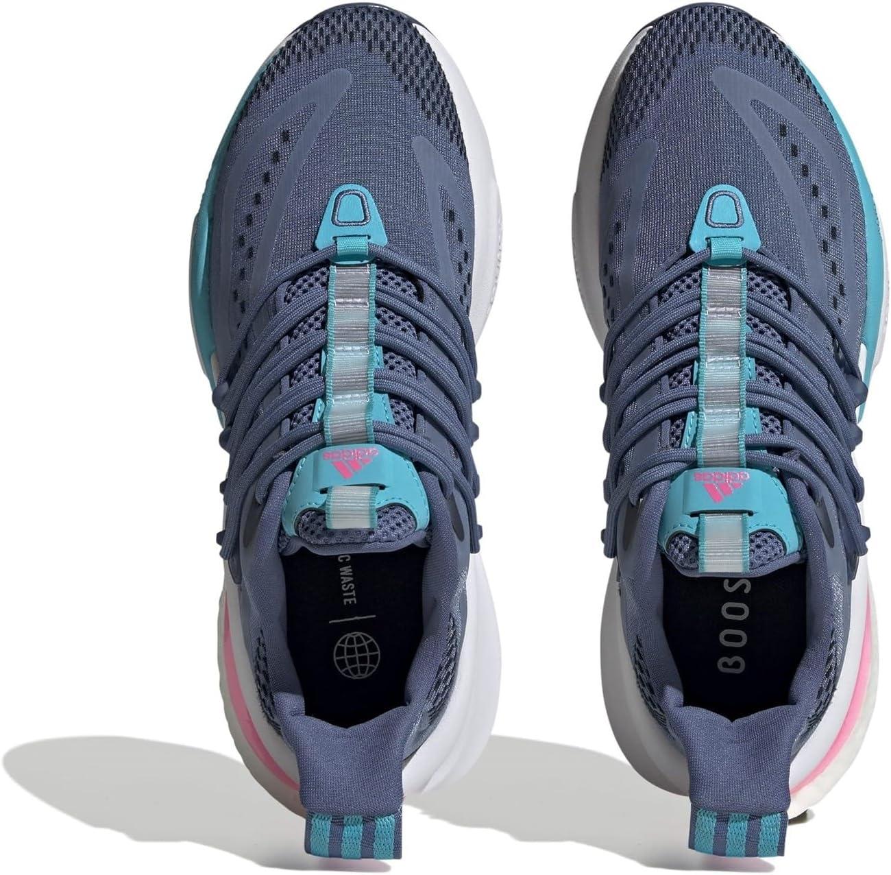 image:imageadidas Womens SneakerCrebluLucpnkLuccya
