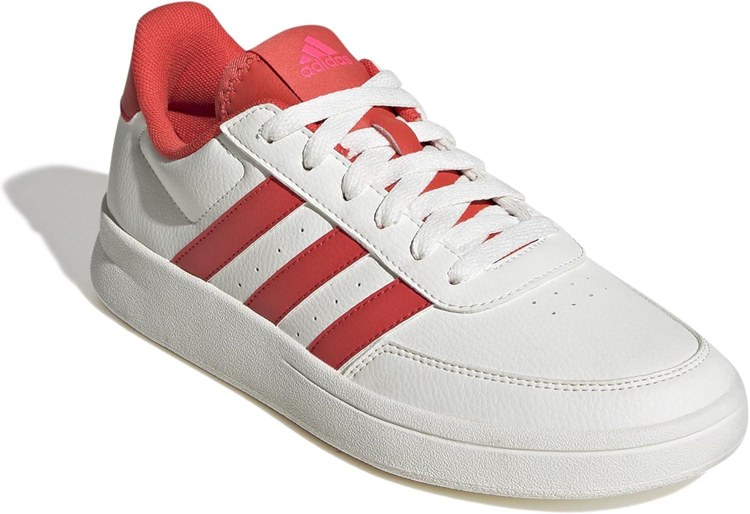 image:imageadidas Womens SneakerCwhiteBriredLucpnk