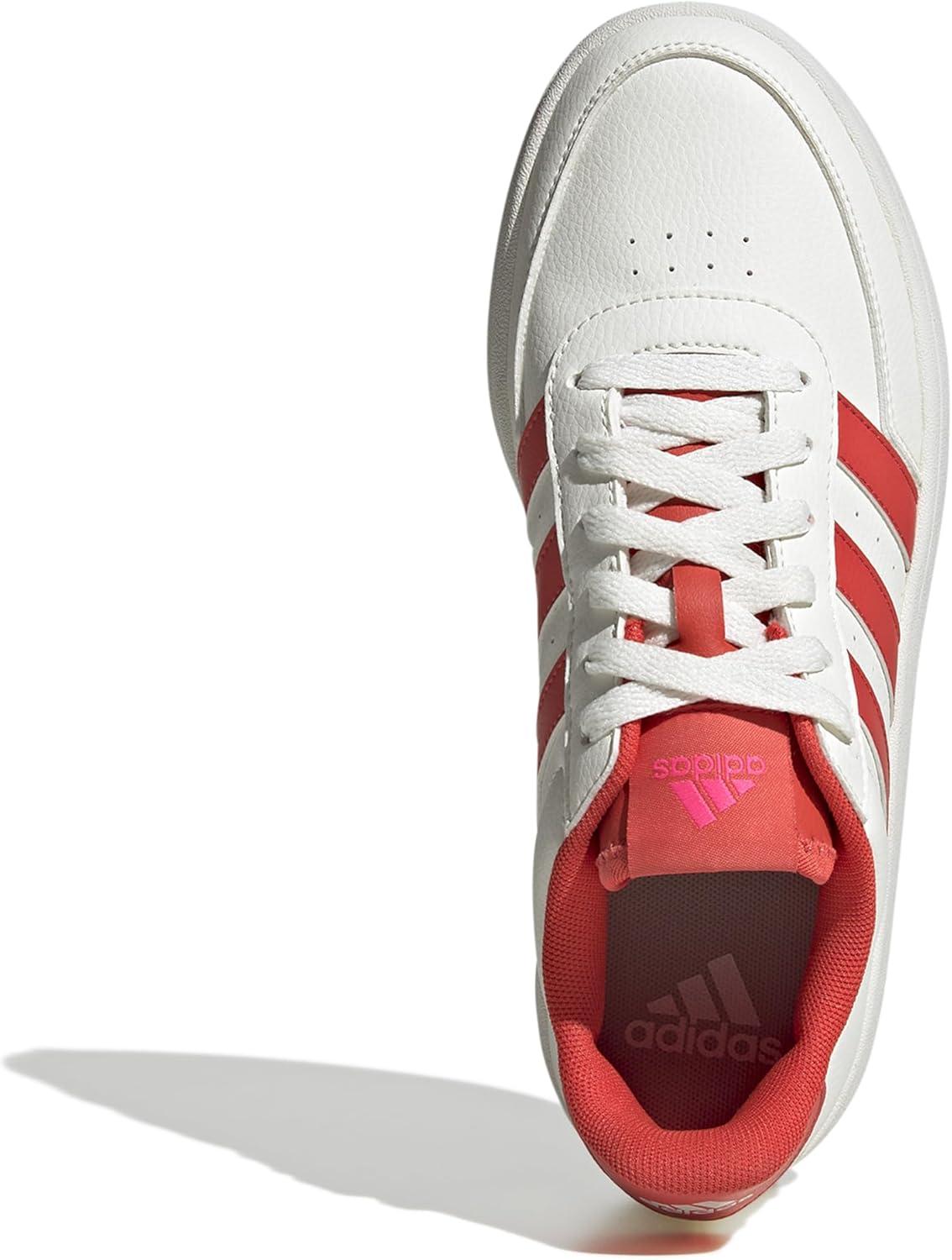 image:imageadidas Womens SneakerCwhiteBriredLucpnk