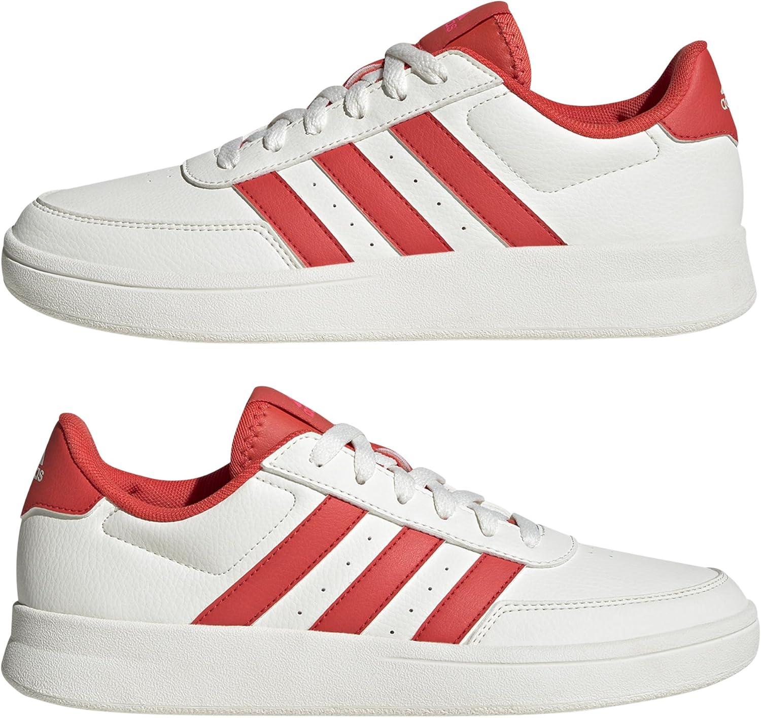 image:imageadidas Womens SneakerCwhiteBriredLucpnk