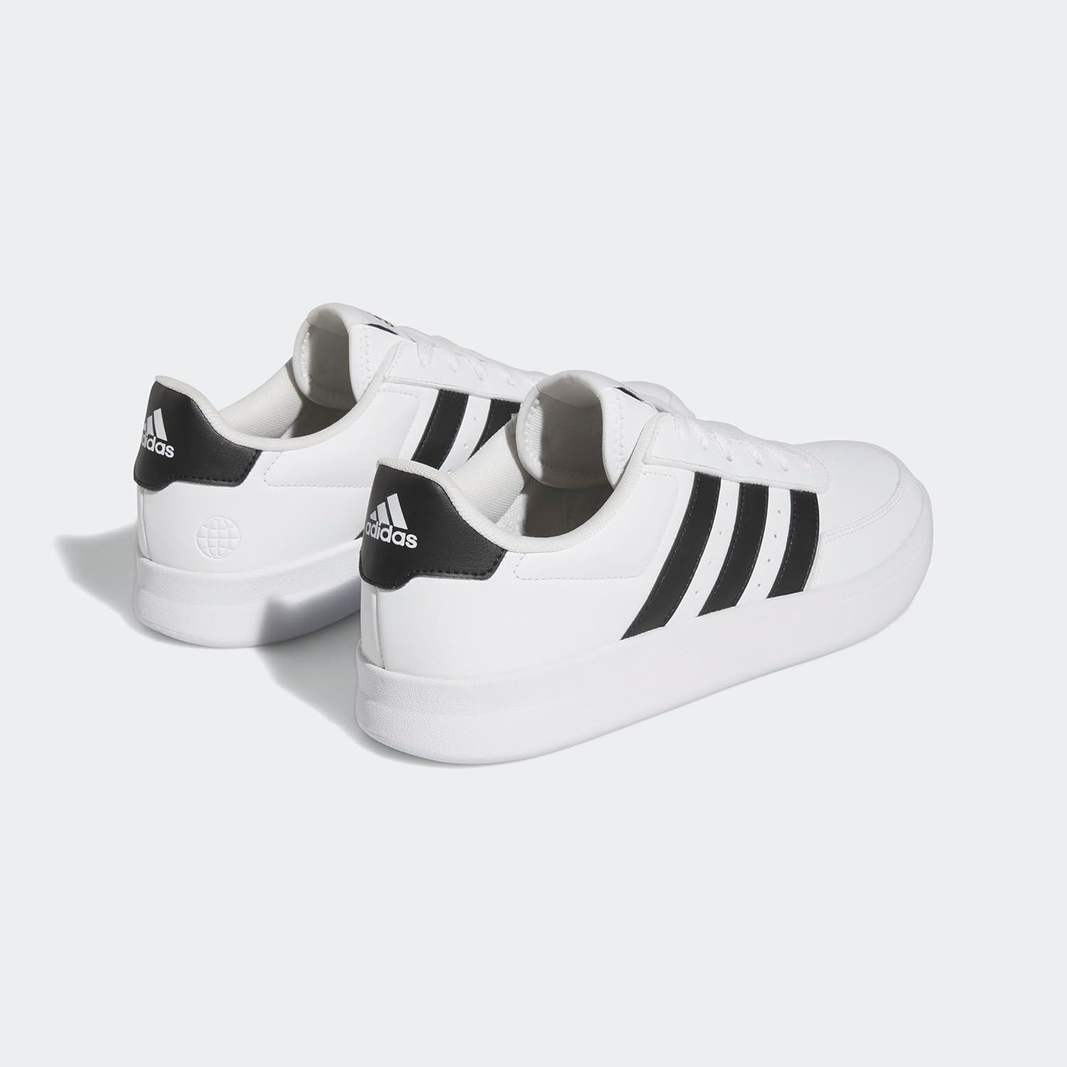 image:imageadidas Womens SneakerCwhitePrerubPurrub