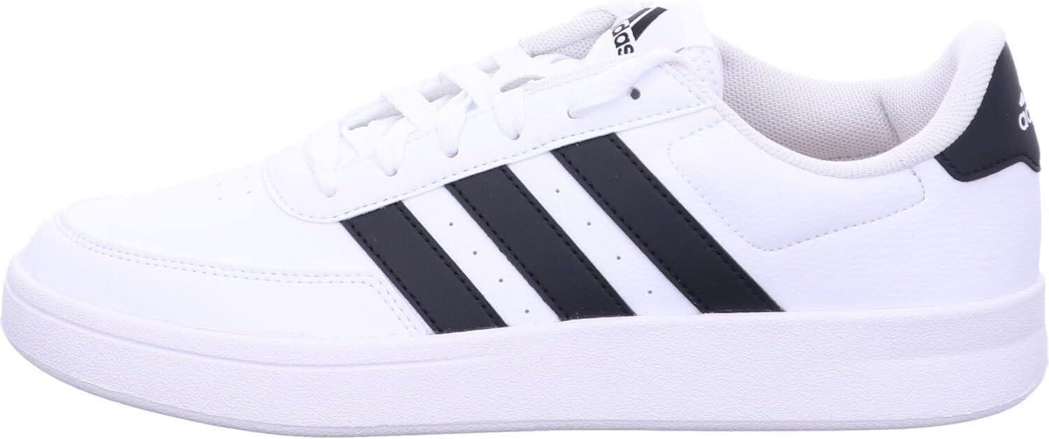 image:imageadidas Womens SneakerCwhitePrerubPurrub