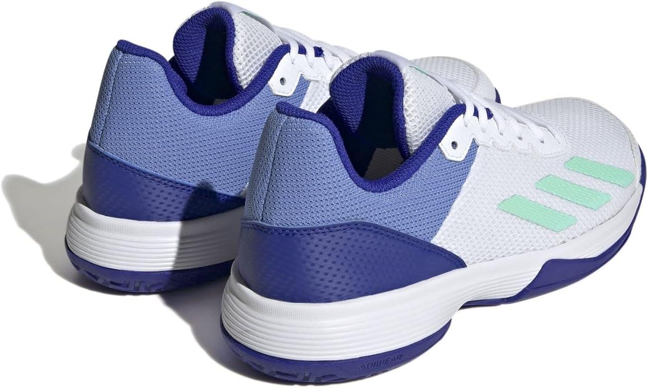 image:imageadidas Womens SneakerFootwear WhitePulse MintLucid Blue Hp9715