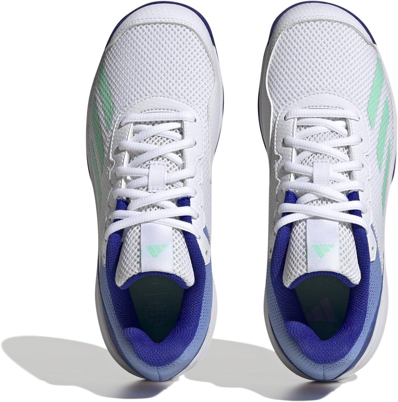 image:imageadidas Womens SneakerFootwear WhitePulse MintLucid Blue Hp9715