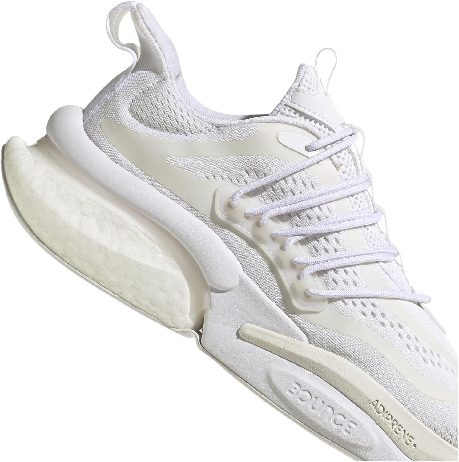 image:imageadidas Womens SneakerFtwr White Core White Chalk White