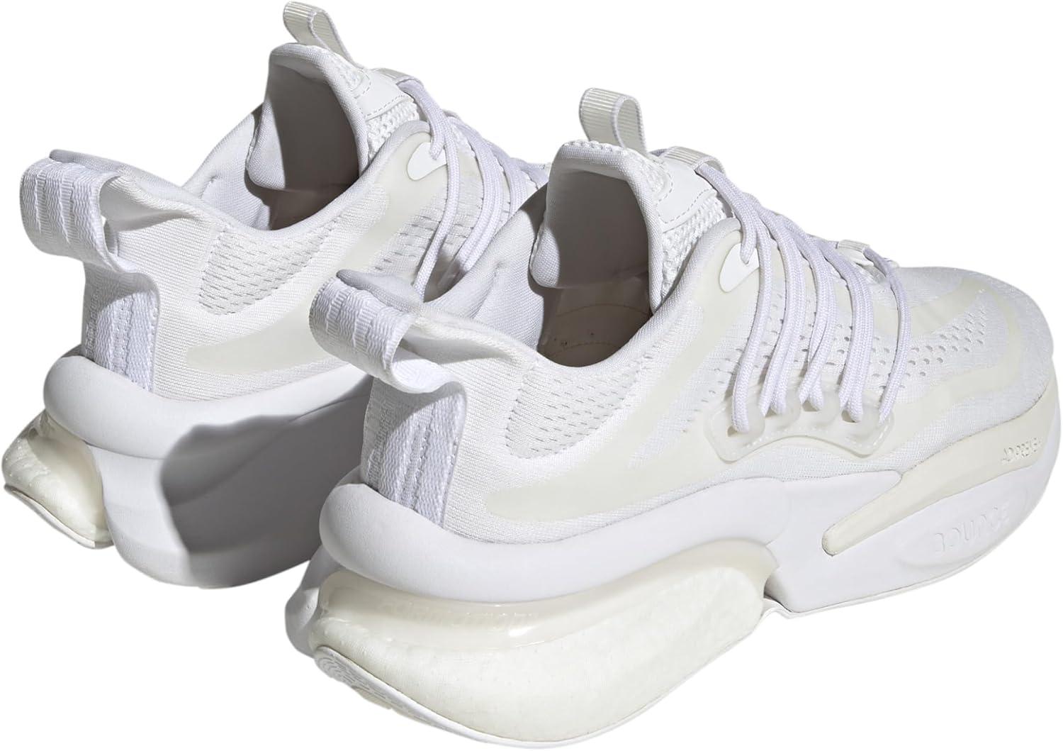image:imageadidas Womens SneakerFtwr White Core White Chalk White