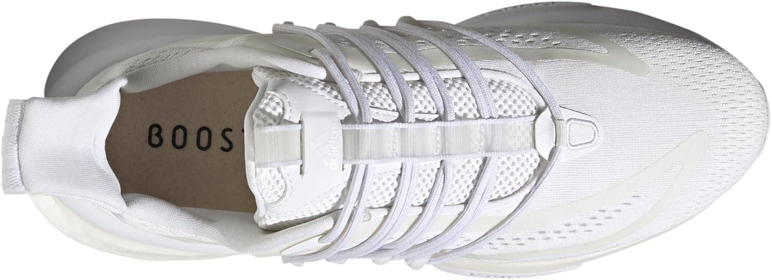 image:imageadidas Womens SneakerFtwr White Core White Chalk White