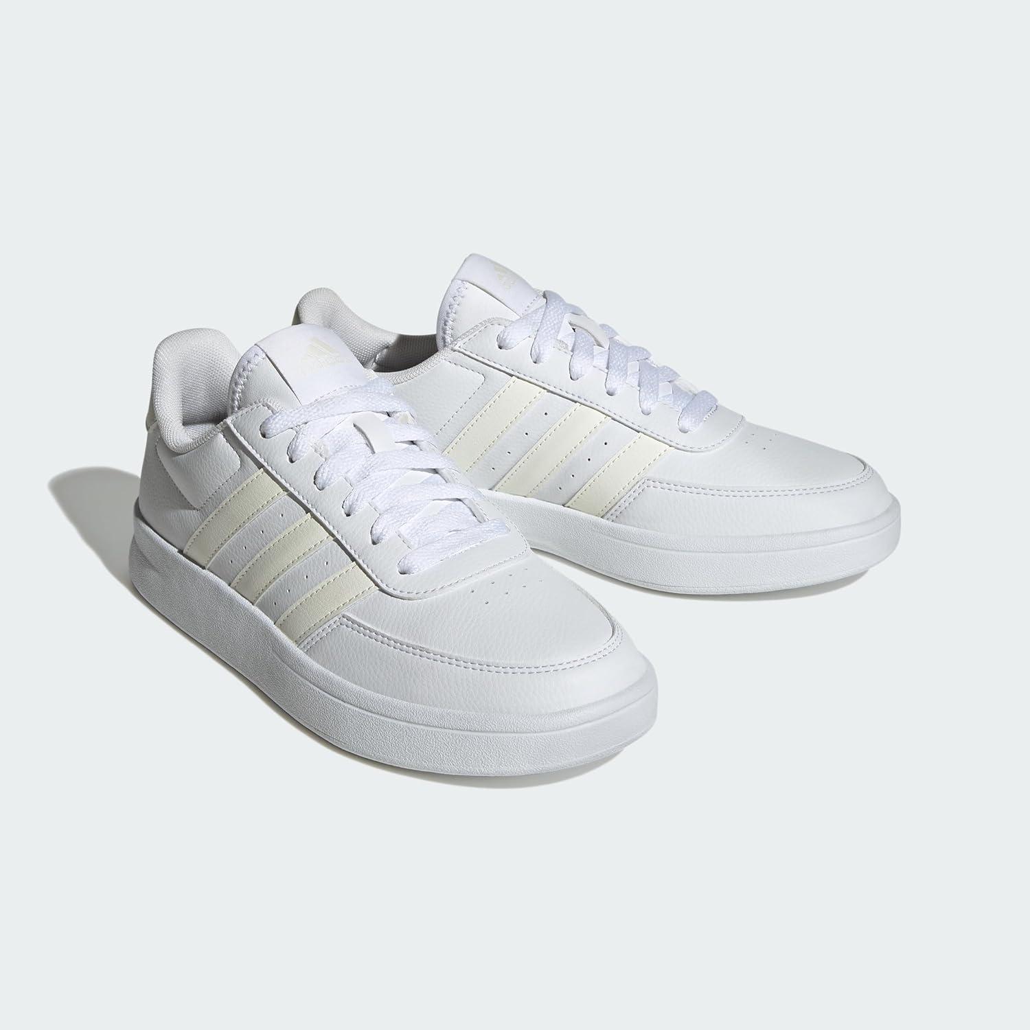 image:imageadidas Womens SneakerFtwr White Off White Ftwr White