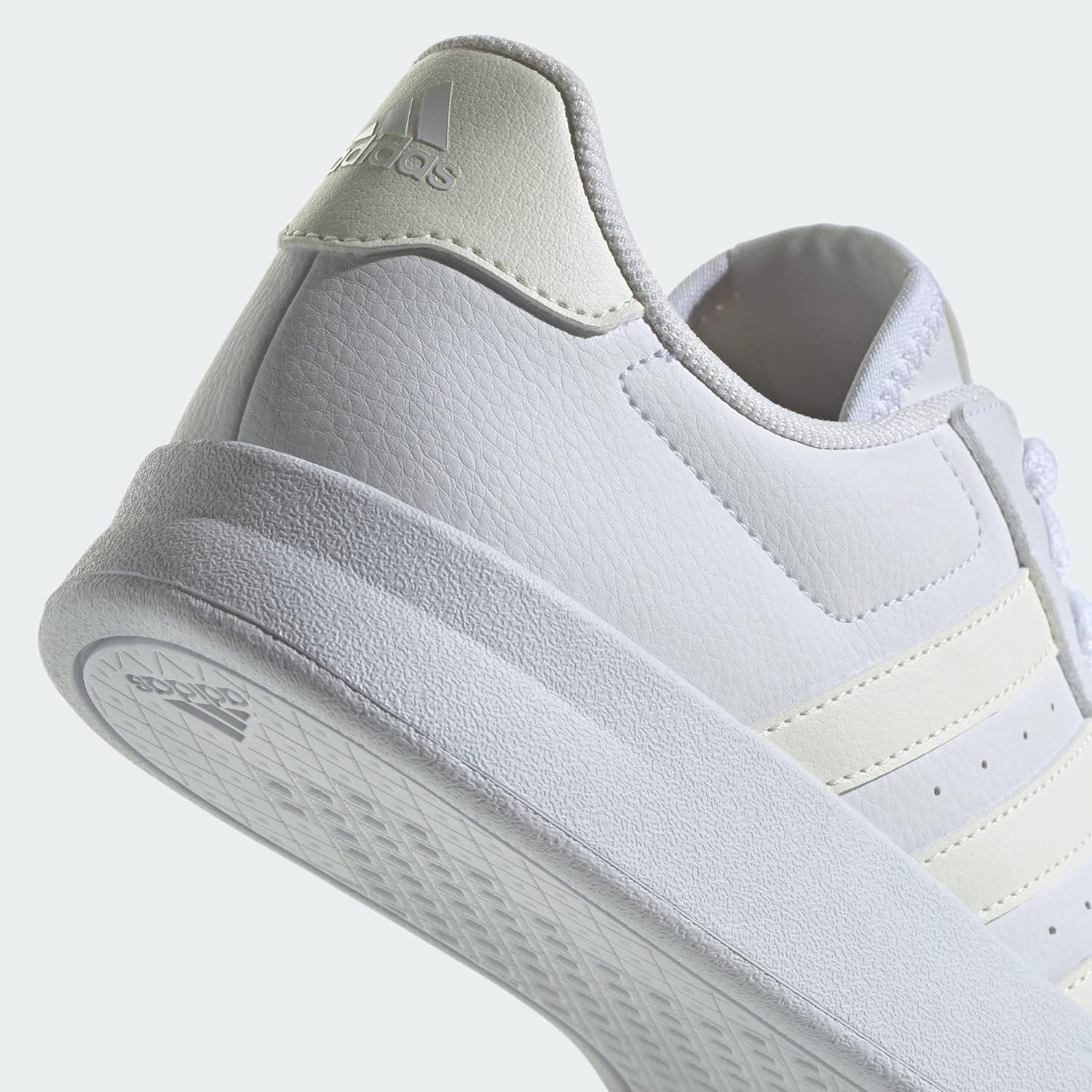 image:imageadidas Womens SneakerFtwr White Off White Ftwr White