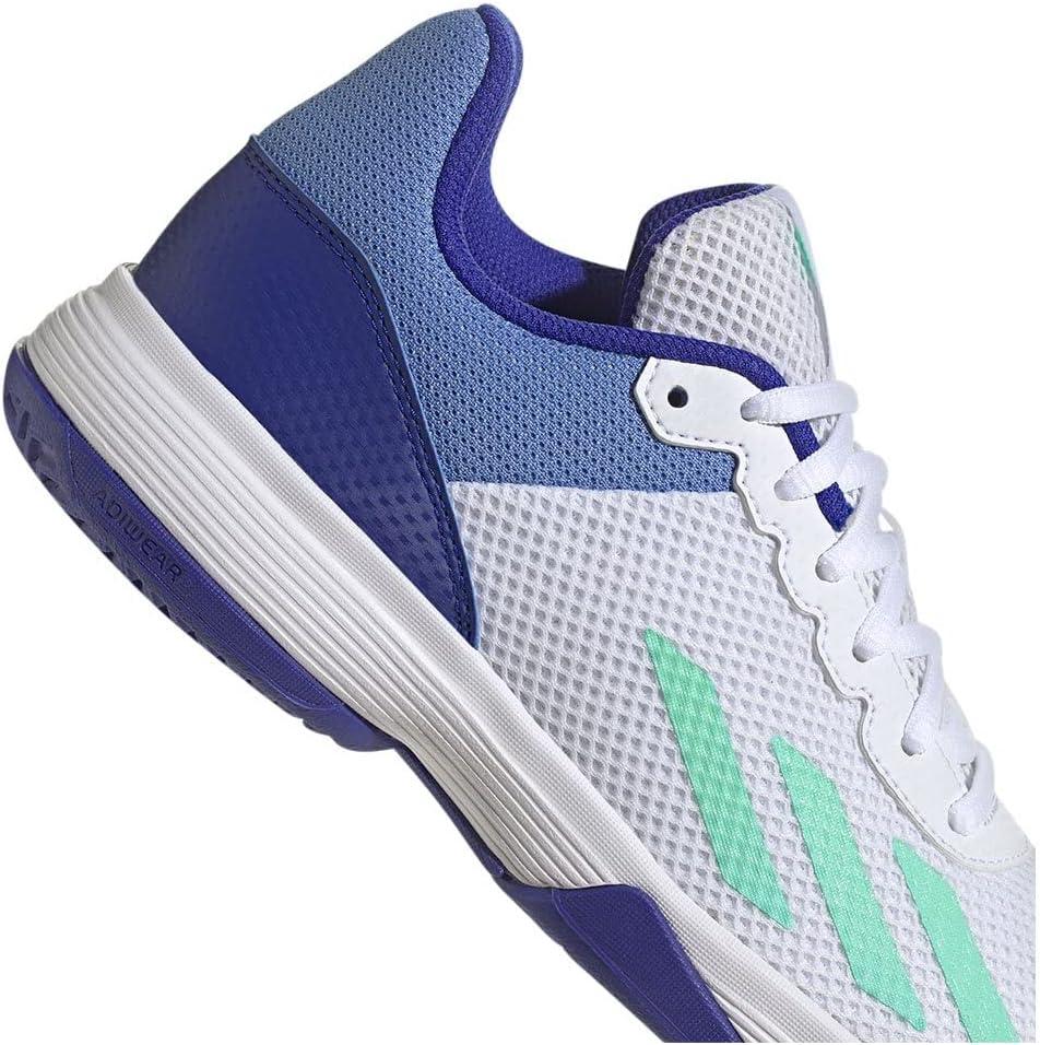 image:imageadidas Womens SneakerFtwr White Pulse Mint Lucid Blue