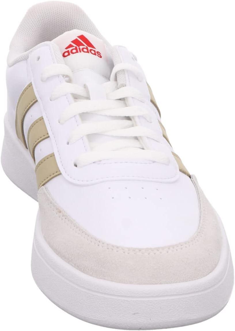 image:imageadidas Womens SneakerFtwr White Savannah Better Scarlet