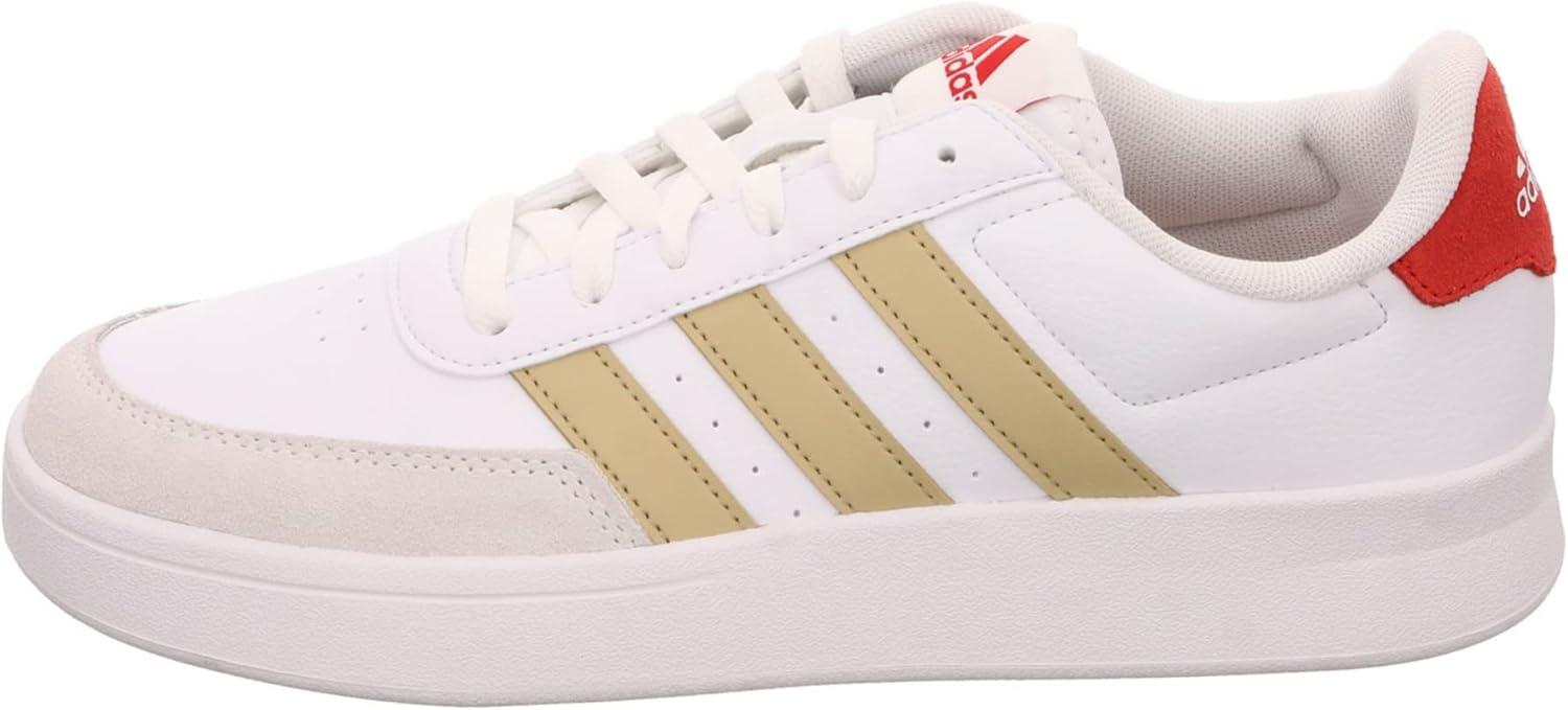 image:imageadidas Womens SneakerFtwr White Savannah Better Scarlet