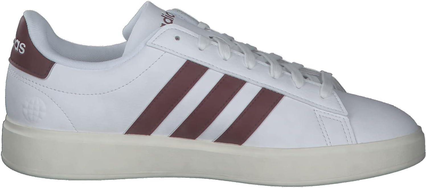 image:imageadidas Womens SneakerFtwr White Shadow Red Off White