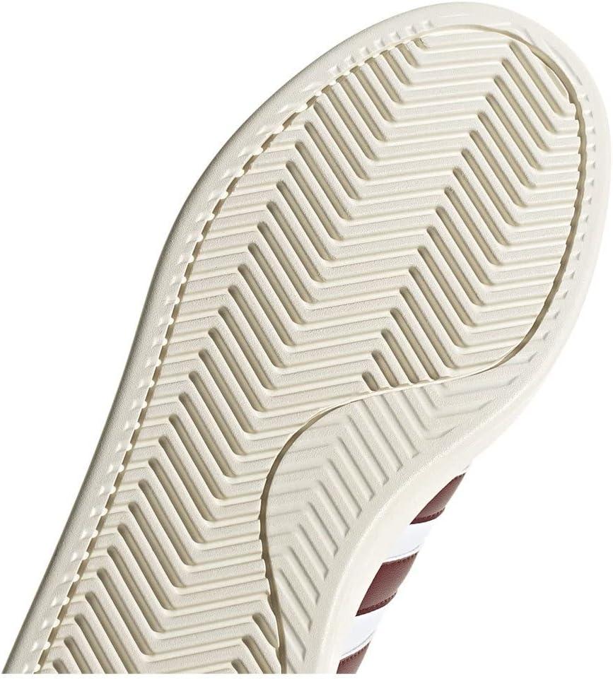 image:imageadidas Womens SneakerFtwr White Shadow Red Off White