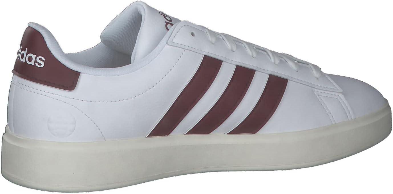 image:imageadidas Womens SneakerFtwr White Shadow Red Off White