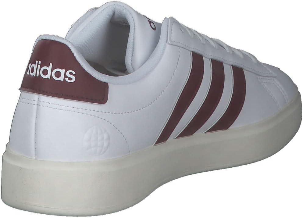 image:imageadidas Womens SneakerFtwr White Shadow Red Off White