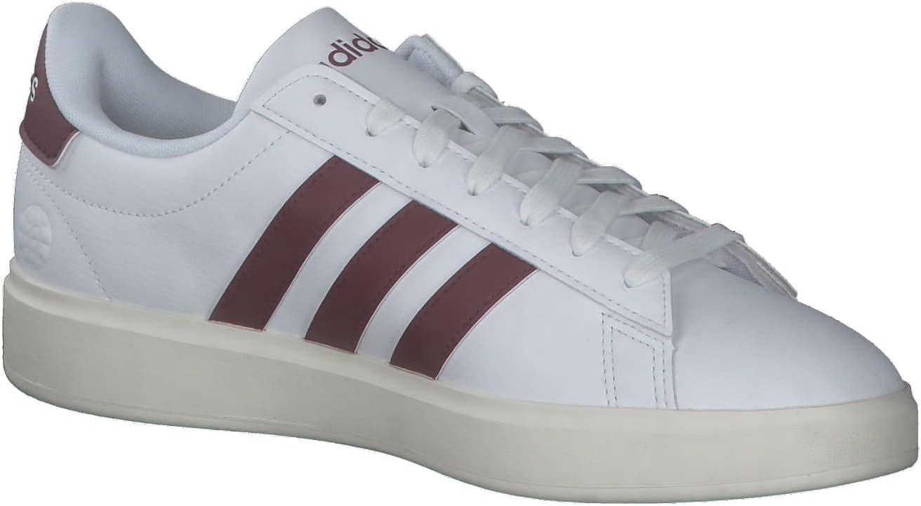 image:imageadidas Womens SneakerFtwr White Shadow Red Off White