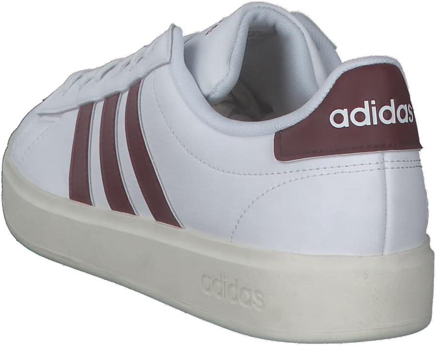 image:imageadidas Womens SneakerFtwr White Shadow Red Off White