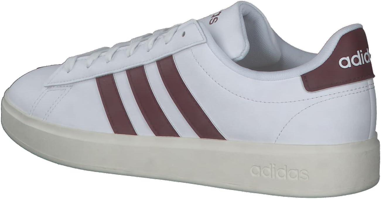 image:imageadidas Womens SneakerFtwr White Shadow Red Off White