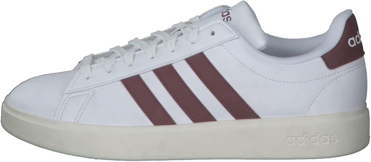 image:imageadidas Womens SneakerFtwr White Shadow Red Off White