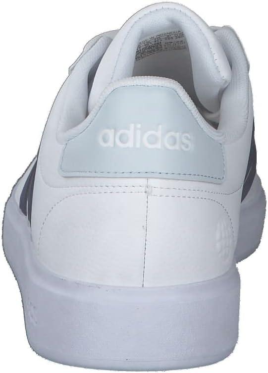 image:imageadidas Womens SneakerFtwr White Victory Blue Halo Blue
