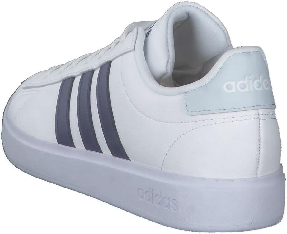 image:imageadidas Womens SneakerFtwr White Victory Blue Halo Blue