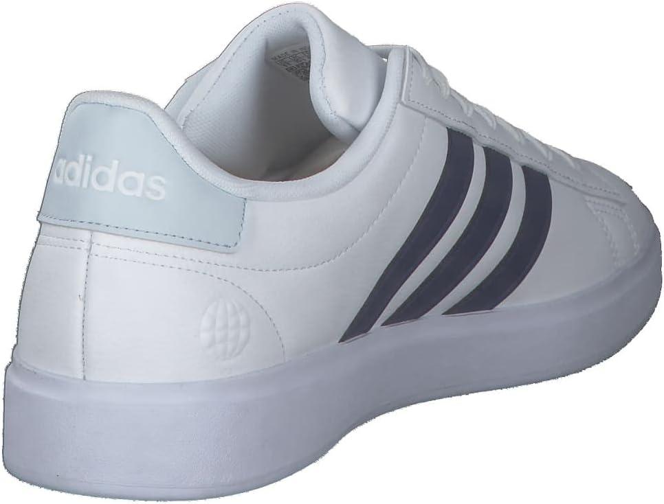 image:imageadidas Womens SneakerFtwr White Victory Blue Halo Blue
