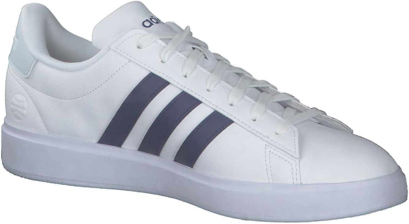 image:imageadidas Womens SneakerFtwr White Victory Blue Halo Blue