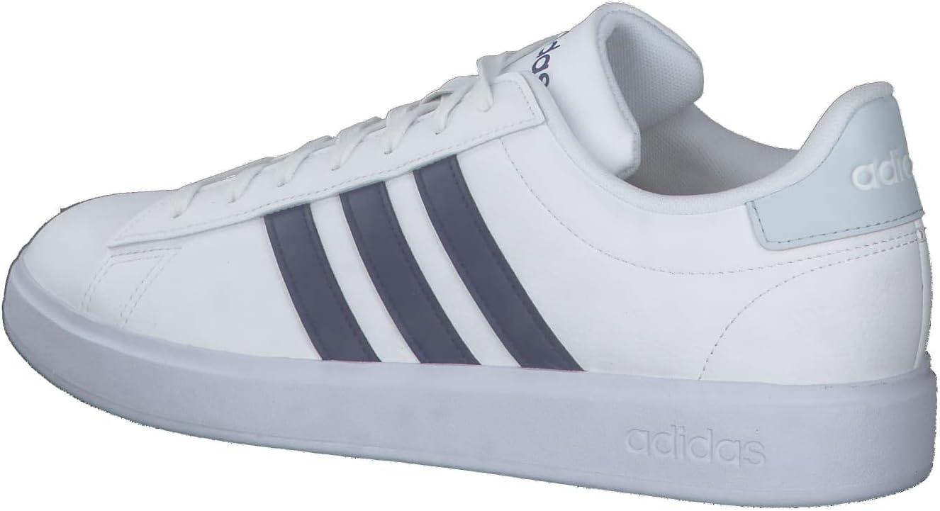image:imageadidas Womens SneakerFtwr White Victory Blue Halo Blue