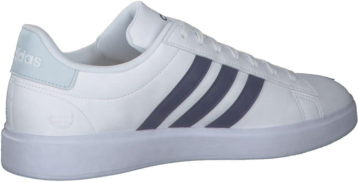 image:imageadidas Womens SneakerFtwr White Victory Blue Halo Blue